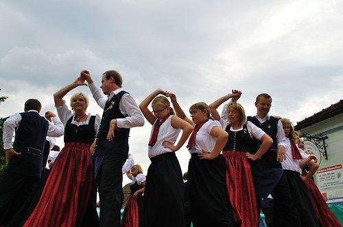 Dorffest 2010